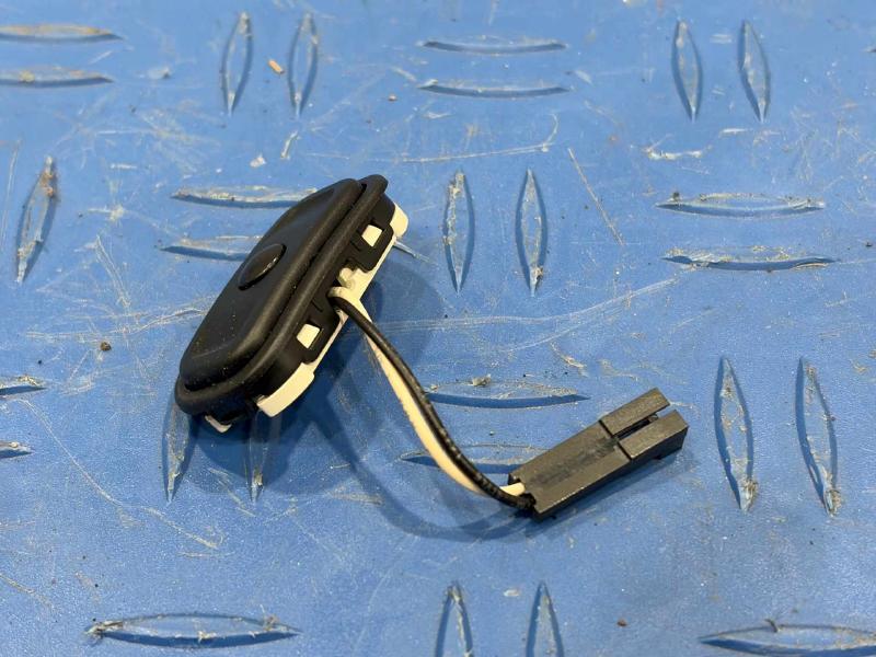2012 Jeep Compass Combination Switch