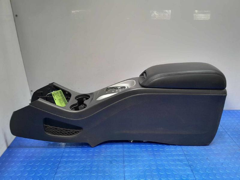 2012-2020 Dodge Journey Center Console Assembly Black Leather Genuine OEM