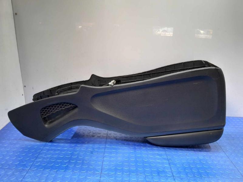 2012-2020 Dodge Journey Center Console Assembly Black Leather Genuine OEM