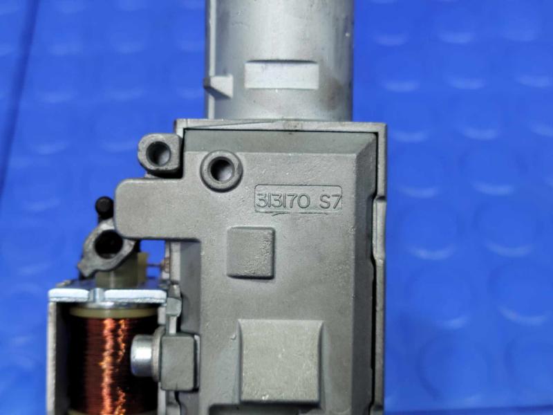 2014 Chevrolet Cruze Ignition Switch(W/O Cyl& Key)