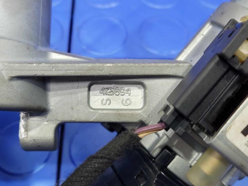 2014 Chevrolet Cruze Ignition Switch(W/O Cyl& Key)