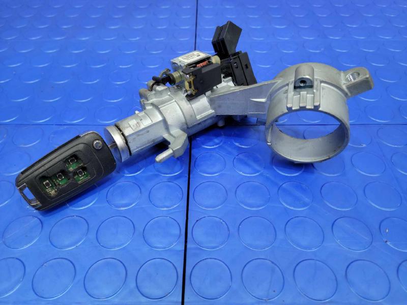 2014 Chevrolet Cruze Ignition Switch(W/O Cyl& Key)