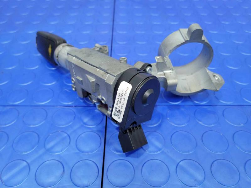2014 Chevrolet Cruze Ignition Switch(W/O Cyl& Key)