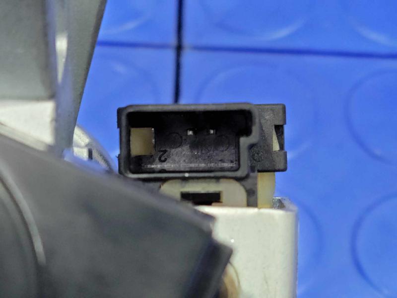 2014 Chevrolet Cruze Ignition Switch(W/O Cyl& Key)