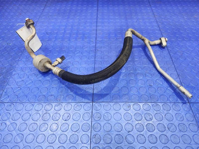 2013 Ford F-350 Super Duty Air Conditioner Hose