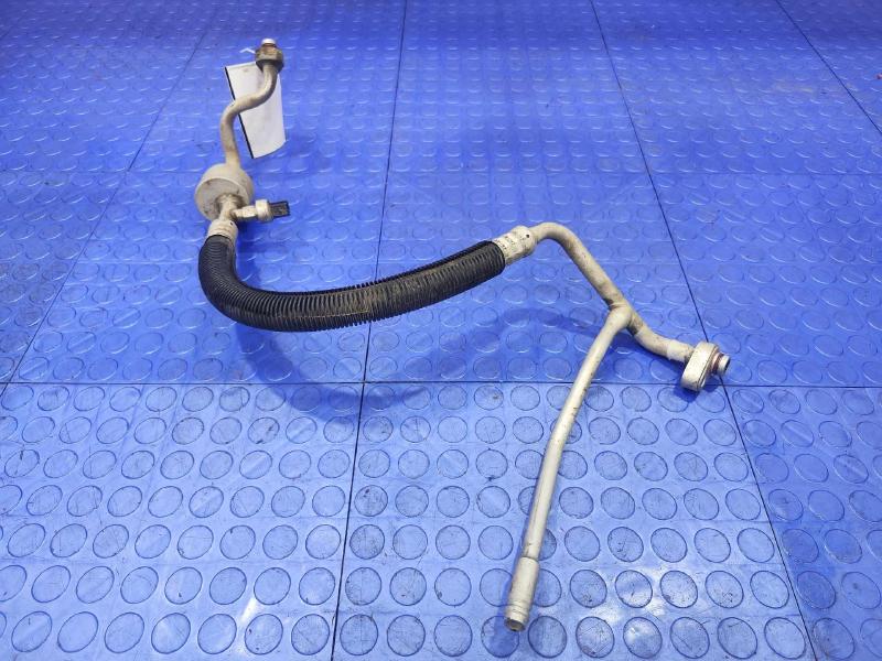 2013 Ford F-350 Super Duty Air Conditioner Hose
