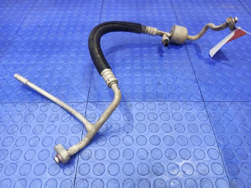 2013 Ford F-350 Super Duty Air Conditioner Hose