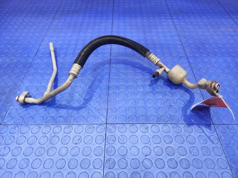 2013 Ford F-350 Super Duty Air Conditioner Hose