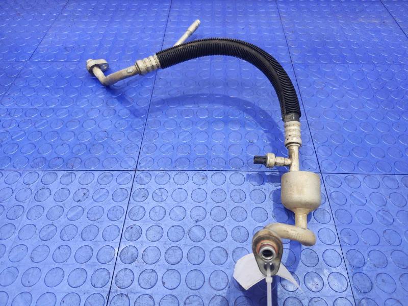 2013 Ford F-350 Super Duty Air Conditioner Hose