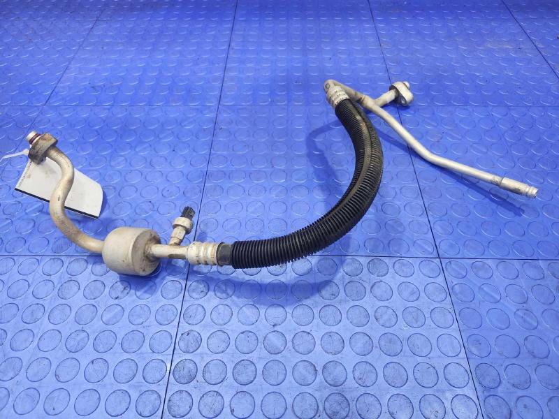 2013 Ford F-350 Super Duty Air Conditioner Hose