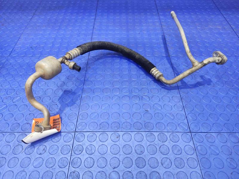 2013 Ford F-350 Super Duty Air Conditioner Hose