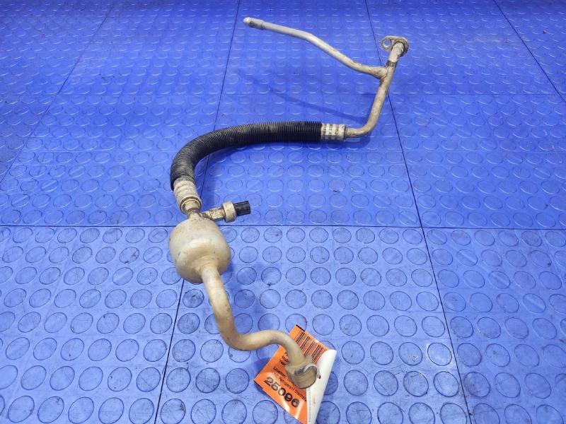 2013 Ford F-350 Super Duty Air Conditioner Hose