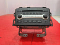 2009-2010 Nissan Murano Radio Receiver AM-FM-6 Disc CD Genuine OEM 281851AA0A