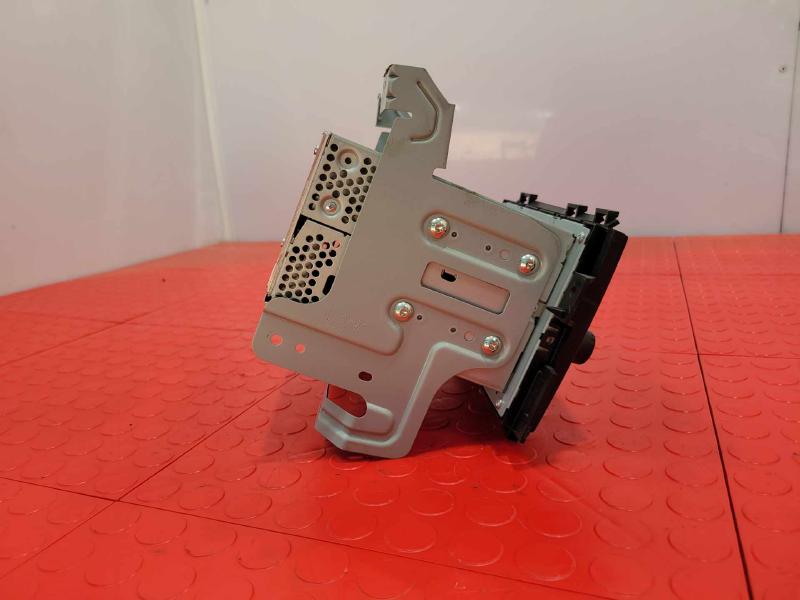 2009-2010 Nissan Murano Radio Receiver AM-FM-6 Disc CD Genuine OEM 281851AA0A