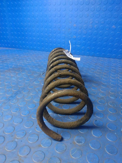 1993 - 1998 Jeep Grand Cherokee Front Coil Spring OEM 52088102