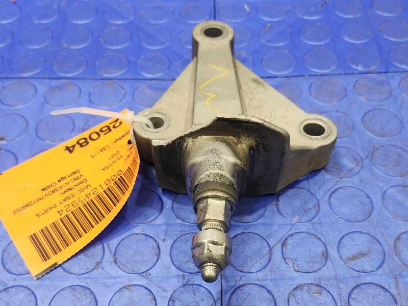 2021 Nissan Sentra Misc Ebay Parts