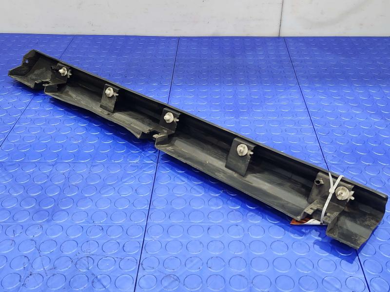 2016 Ford Transit 150 Rocker Moulding