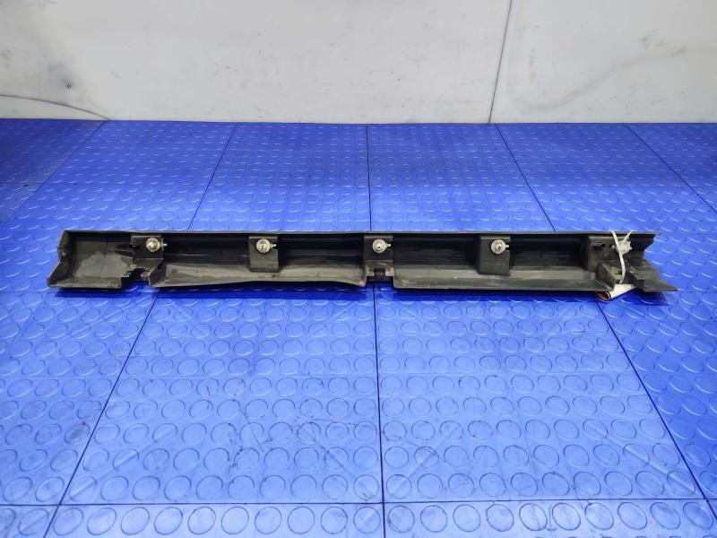 2016 Ford Transit 150 Rocker Moulding