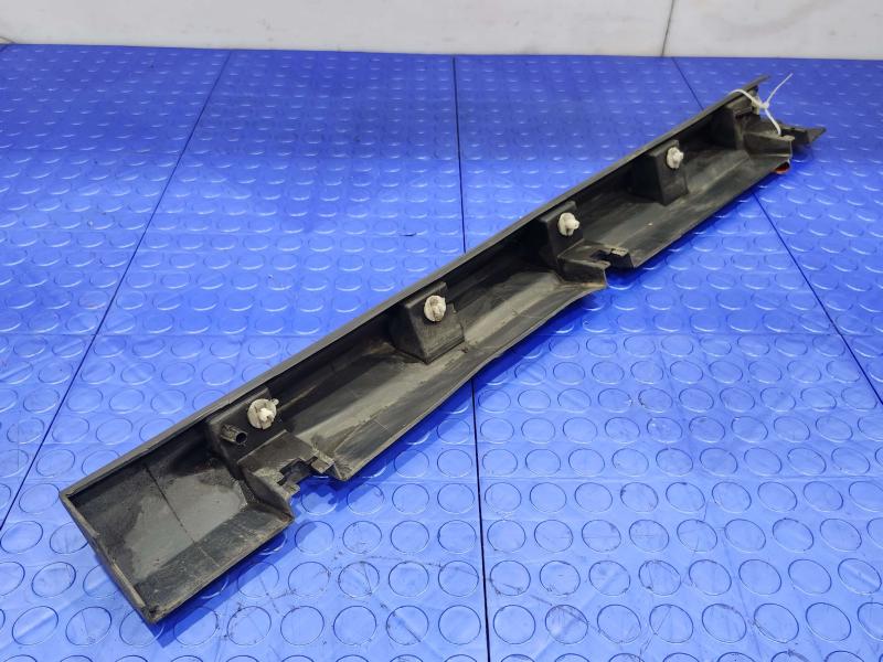 2016 Ford Transit 150 Rocker Moulding