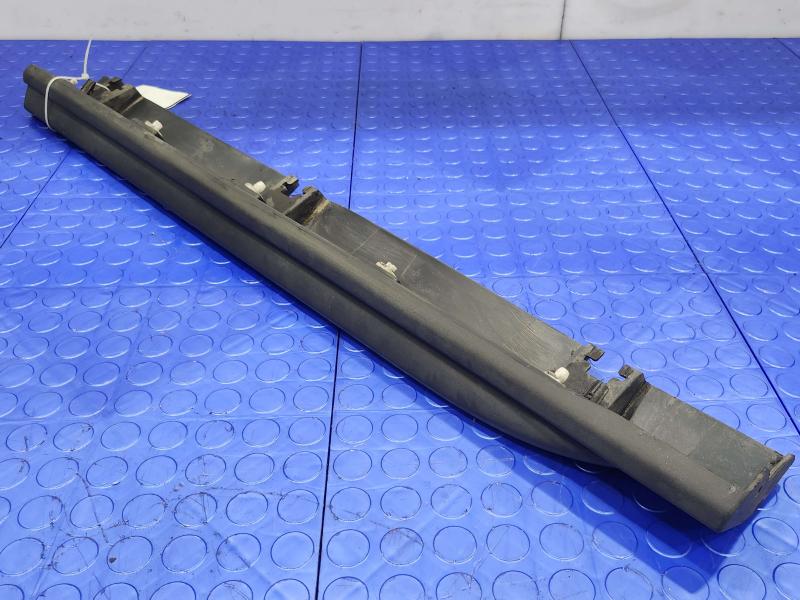 2016 Ford Transit 150 Rocker Moulding