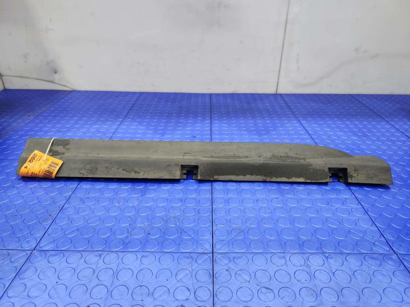 2016 Ford Transit 150 Rocker Moulding