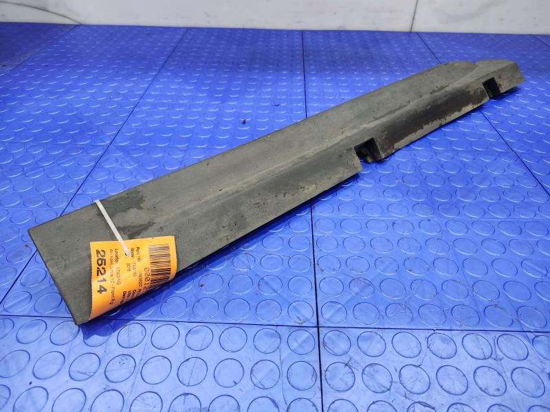 2016 Ford Transit 150 Rocker Moulding