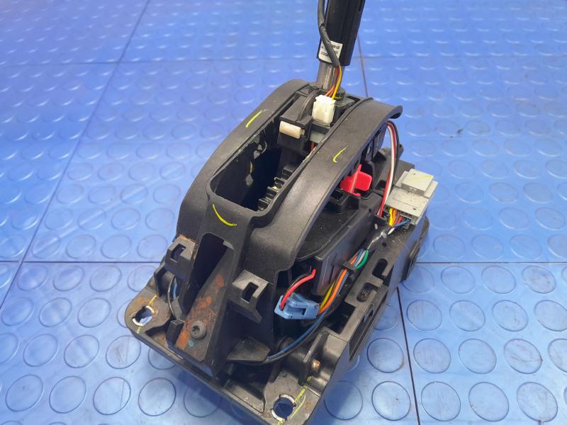 2013-2016 Ford Fusion Automatic Gear Shifter Assembly Genuine OEM DG9Z7210NB