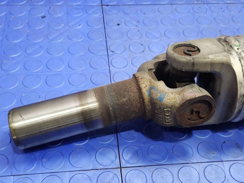 2015 Chevrolet Tahoe Rear Drive Shaft