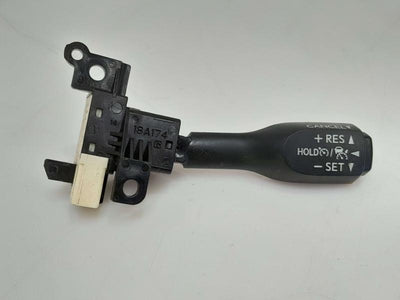 2018 Toyota Prius Combination Switch
