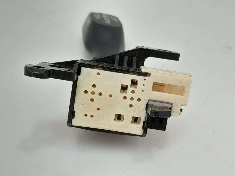 2018 Toyota Prius Combination Switch