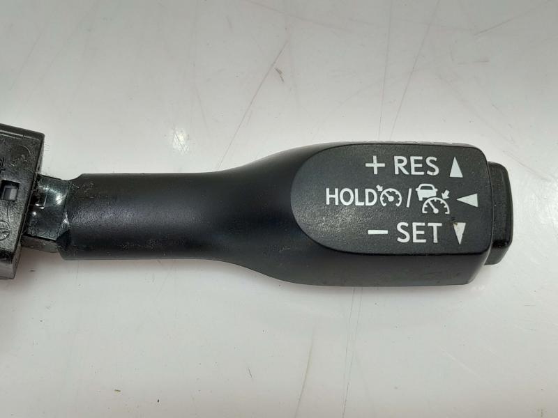 2018 Toyota Prius Combination Switch