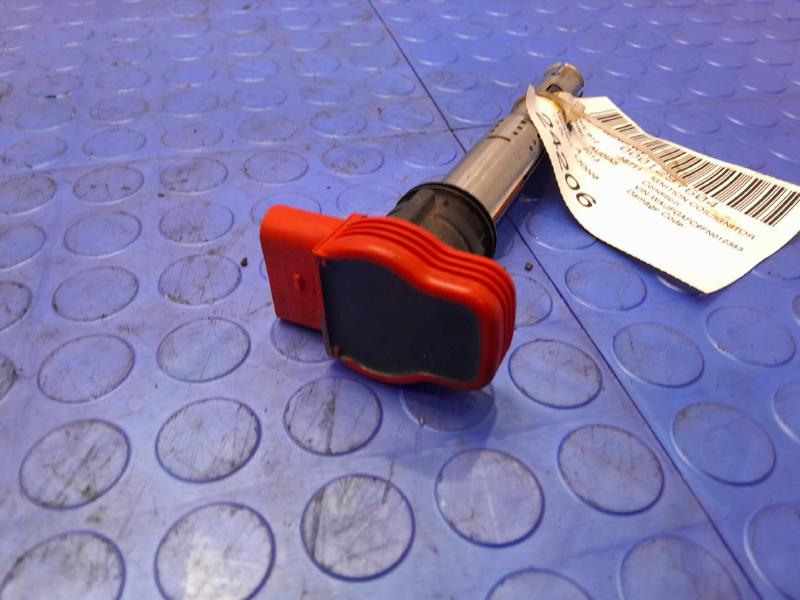 2013 Audi A6 Ignition Coil/Ignitor