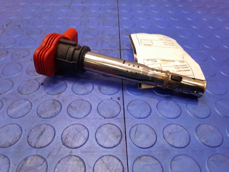 2013 Audi A6 Ignition Coil/Ignitor