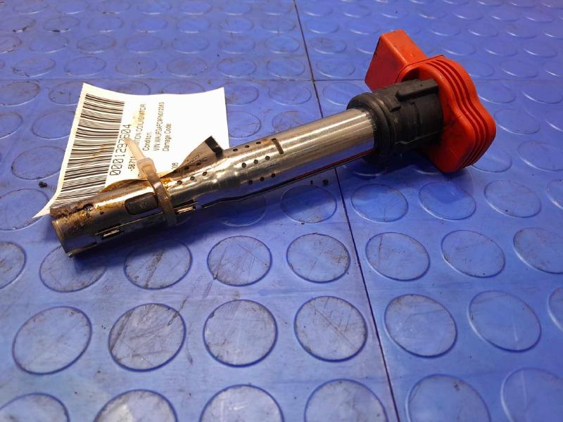 2013 Audi A6 Ignition Coil/Ignitor