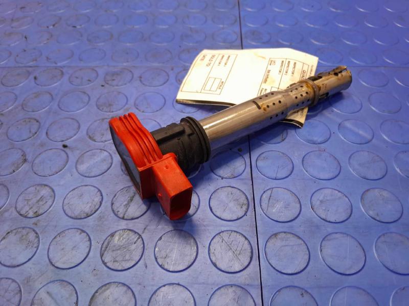2013 Audi A6 Ignition Coil/Ignitor