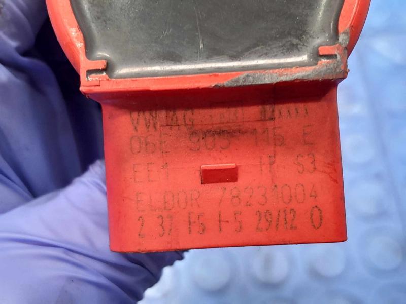 2013 Audi A6 Ignition Coil/Ignitor