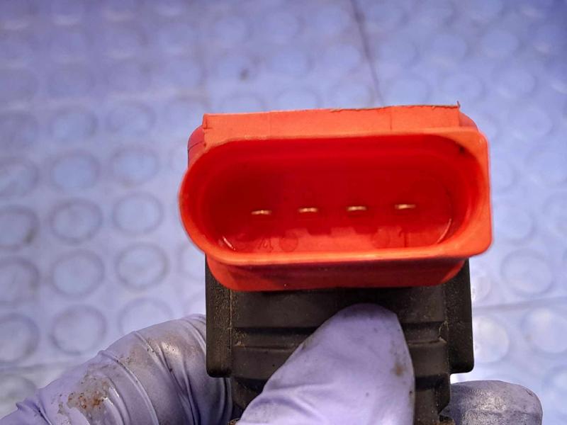 2013 Audi A6 Ignition Coil/Ignitor