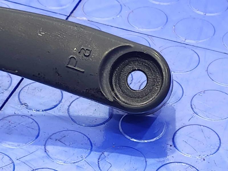 2012 Hyundai Veloster Wiper Arm