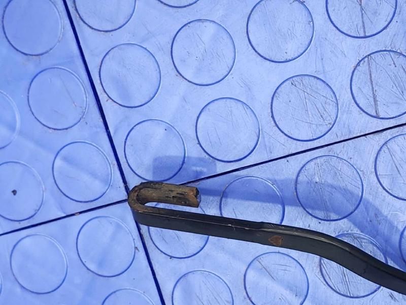 2012 Hyundai Veloster Wiper Arm