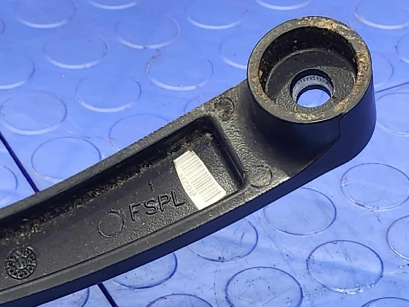 2012 Hyundai Veloster Wiper Arm