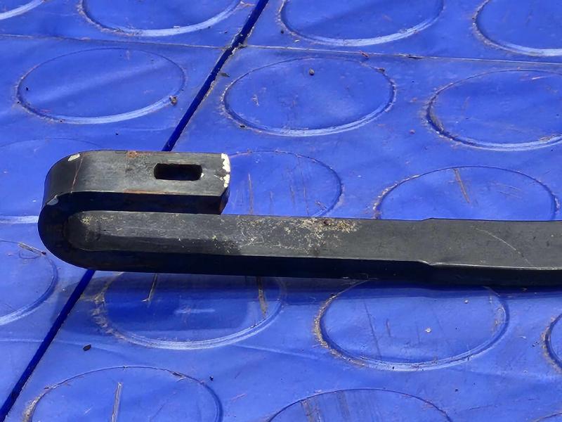 2012 Hyundai Veloster Wiper Arm