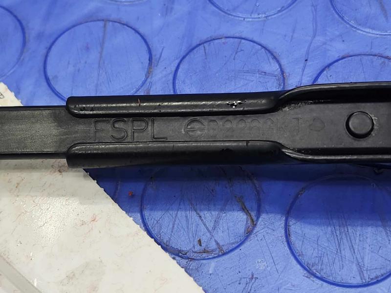 2012 Hyundai Veloster Wiper Arm