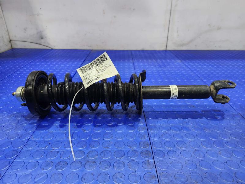 2014 Honda Accord Strut Assembly