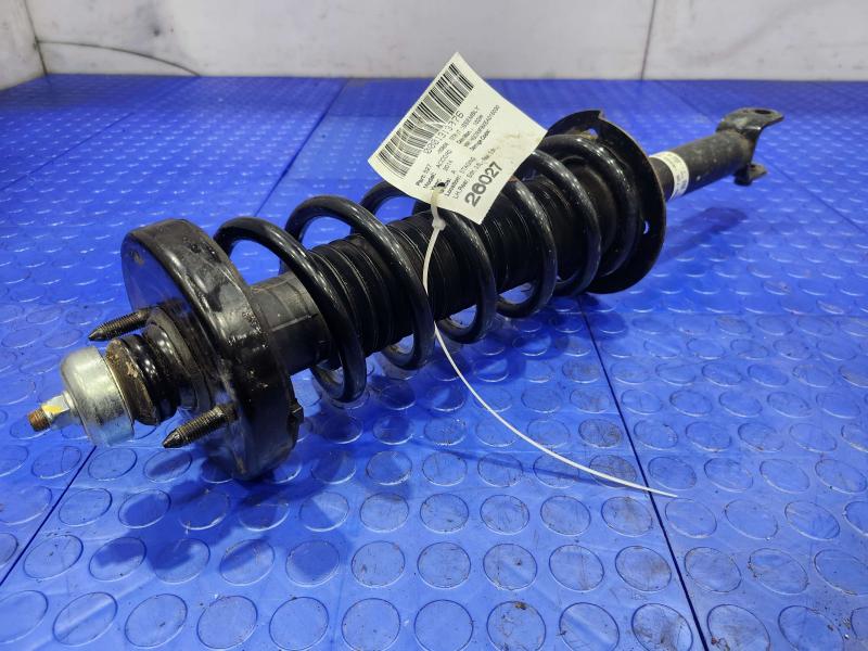 2014 Honda Accord Strut Assembly