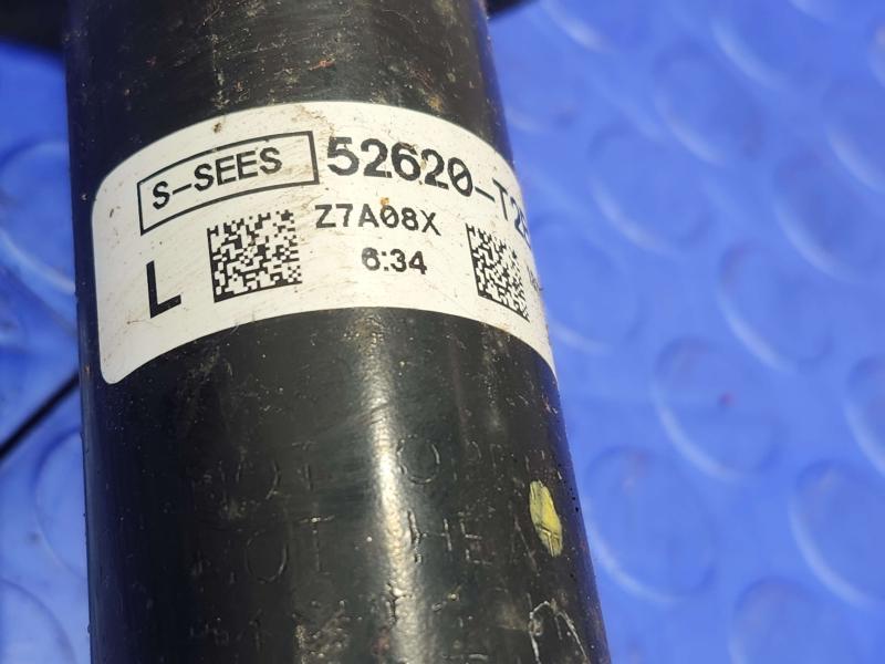 2014 Honda Accord Strut Assembly