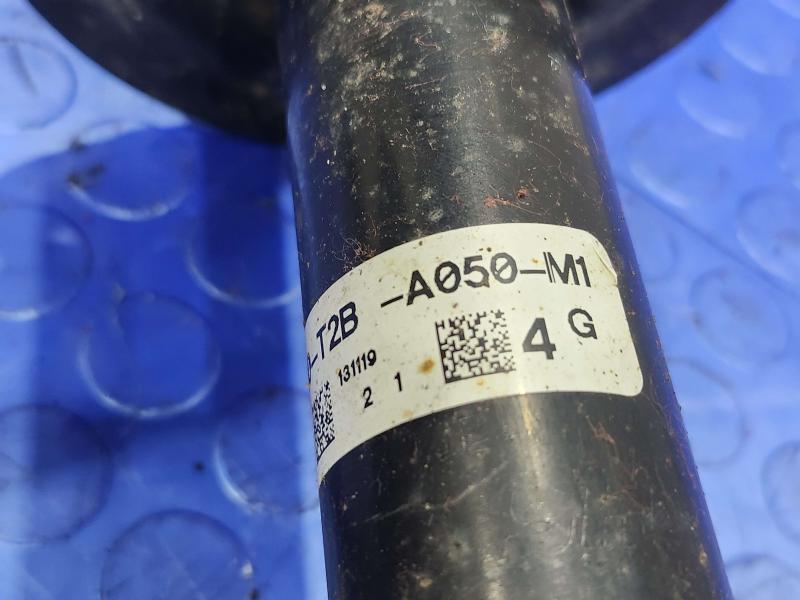 2014 Honda Accord Strut Assembly