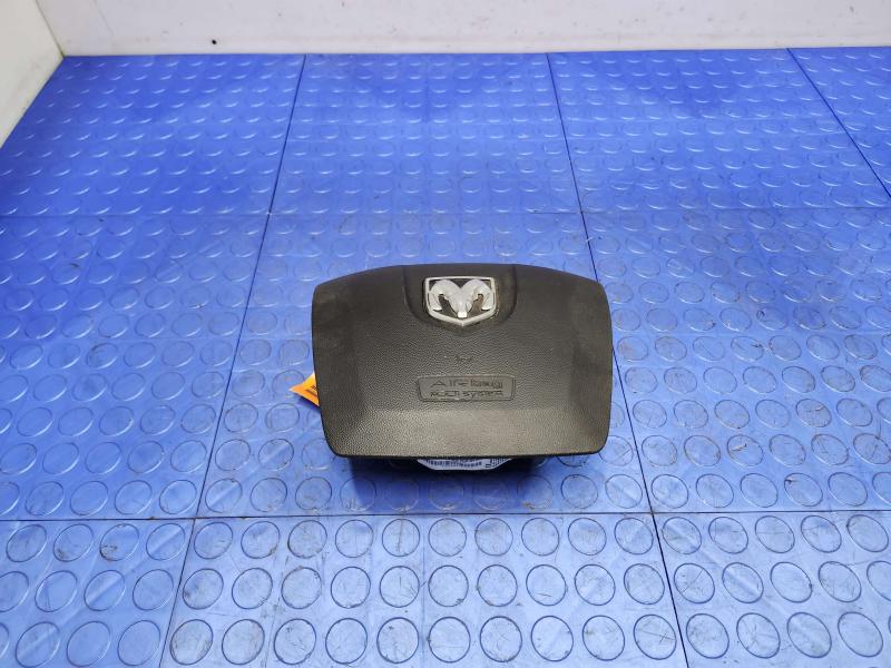 2018 Ram ProMaster Air Bag