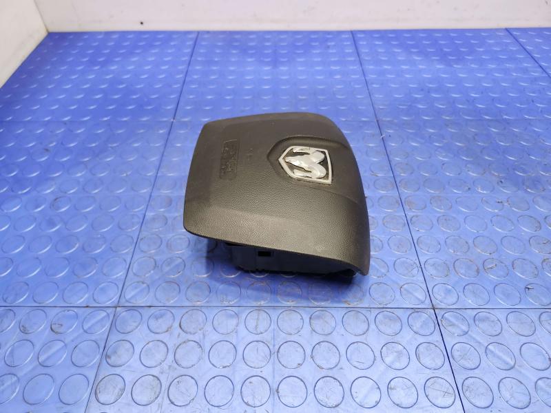 2018 Ram ProMaster Air Bag