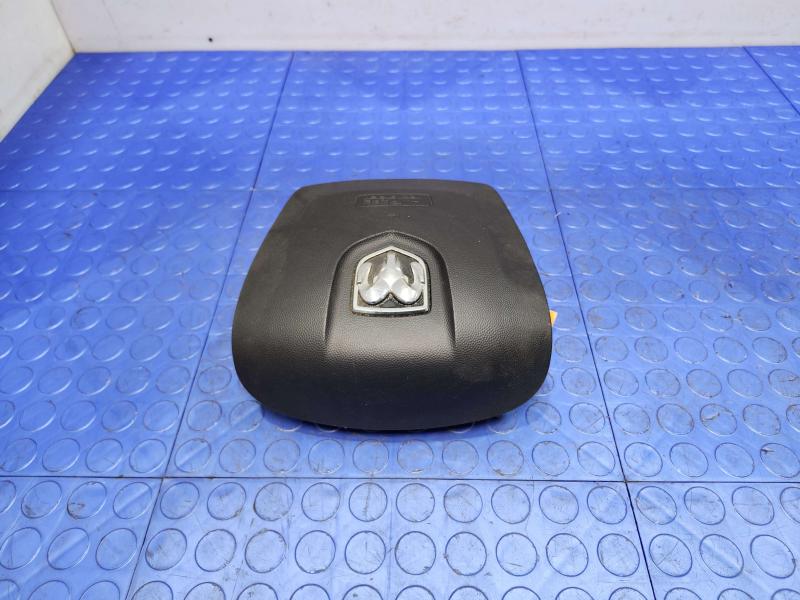 2018 Ram ProMaster Air Bag