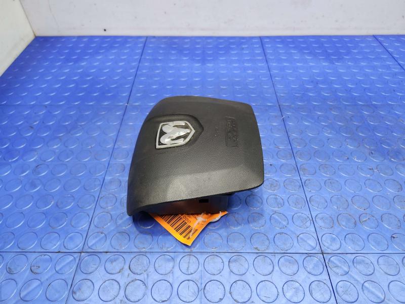 2018 Ram ProMaster Air Bag